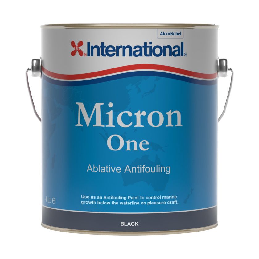 International Micron ONE - 4L - Click Image to Close